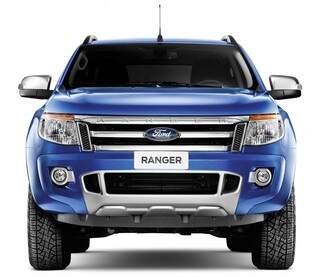 Nova Ranger: Colocamos à prova a versão Limited diesel cabine dupla