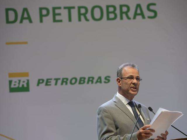 N&atilde;o h&aacute; inten&ccedil;&atilde;o de influenciar pre&ccedil;o dos combust&iacute;veis, diz ministro