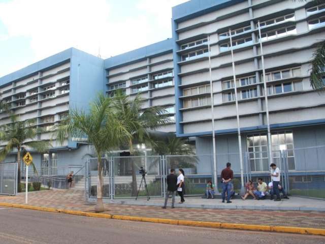 Mulheres alvos da 2&ordf; fase da Lama Asf&aacute;ltica v&atilde;o ficar em pris&atilde;o domiciliar