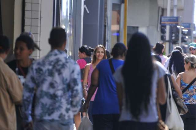 Aluguel caro e falta de atrativos afastam empres&aacute;rios do Centro, diz pesquisa