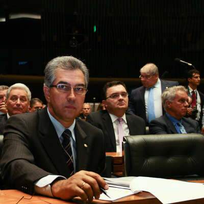  Azambuja cobra contrata&ccedil;&atilde;o de funcion&aacute;rios para a Sudeco