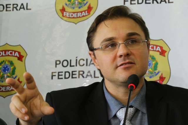 Golpe sem fim: pastores apelam &agrave; f&eacute; para desmentir opera&ccedil;&atilde;o da PF