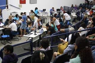 Vereadores estudam formas de barrar IPTU acima do esperado (Foto: Marcos Ermínio)