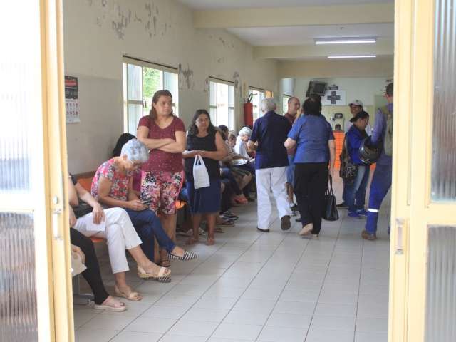 Sobe para 58 o n&uacute;mero de mortos por gripe em Mato Grosso do Sul 