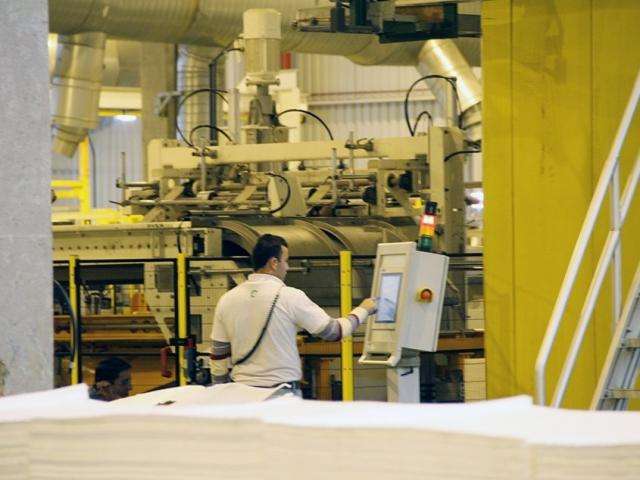 Exporta&ccedil;&otilde;es de industrializados em MS cresceram 4% no semestre