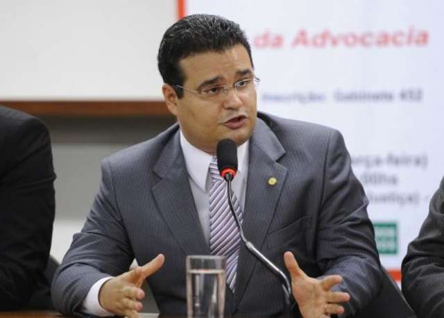 Novo C&oacute;digo de Processo Civil vai agilizar processos, diz F&aacute;bio Trad