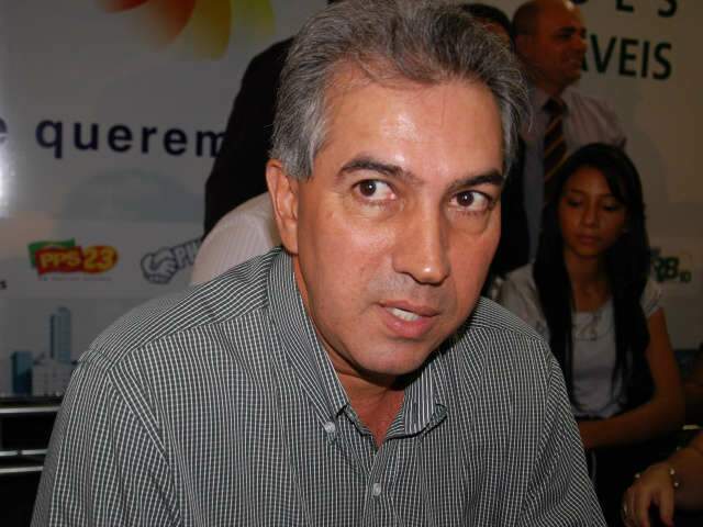  Azambuja nega recuo e lembra que entrou na pol&iacute;tica por insatisfa&ccedil;&atilde;o