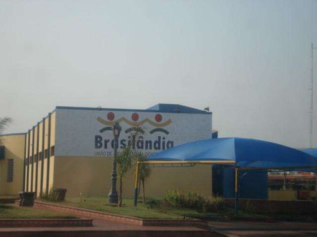 Brasil&acirc;ndia comemora 56 anos de funda&ccedil;&atilde;o nesta quinta-feira