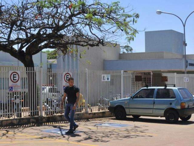 Funcion&aacute;rio de ex-vereador est&aacute; no Imol para reconhecer o corpo