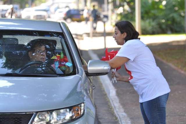 Em 1 ano, mais de 400 adolescentes s&atilde;o flagrados em trabalho irregular no Estado