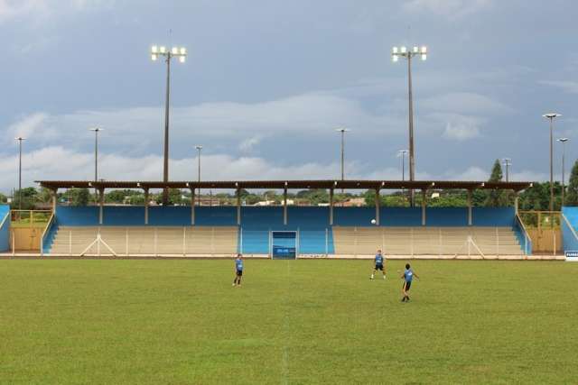 Federa&ccedil;&atilde;o estuda levar rodada dupla do Estadual para est&aacute;dio das Moreninhas