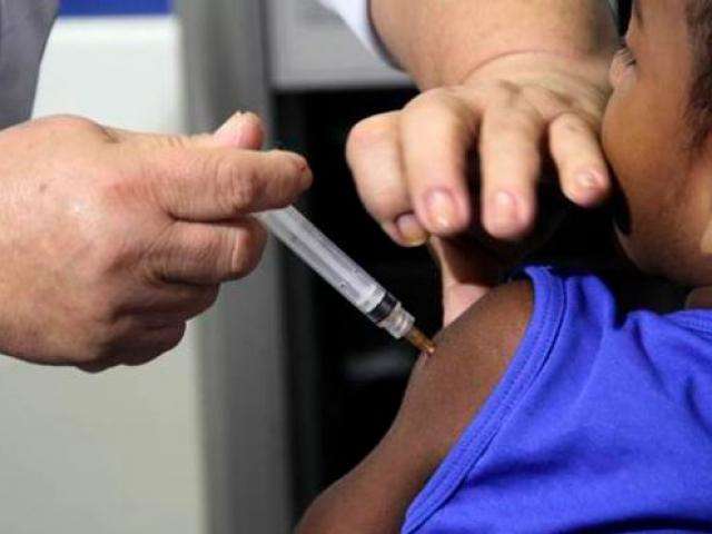 Estado mant&eacute;m duas confirma&ccedil;&otilde;es, mas suspeitas de sarampo superam 2018