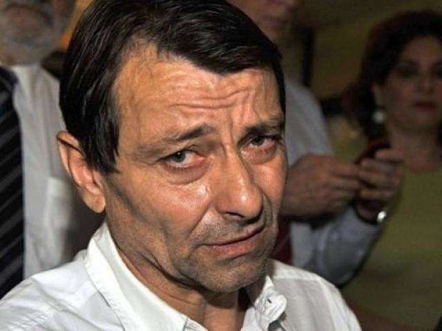 Dois dias ap&oacute;s pris&atilde;o, desembargador concede liberdade a Cesare Battisti