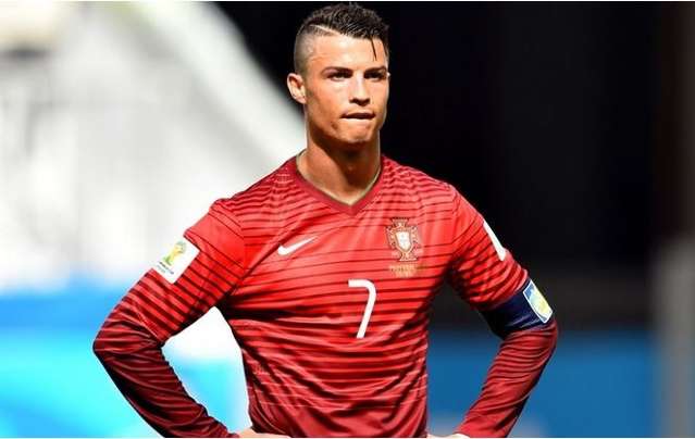Portugal vence Gana por 2 a 1, mas resultado elimina ambas sele&ccedil;&otilde;es