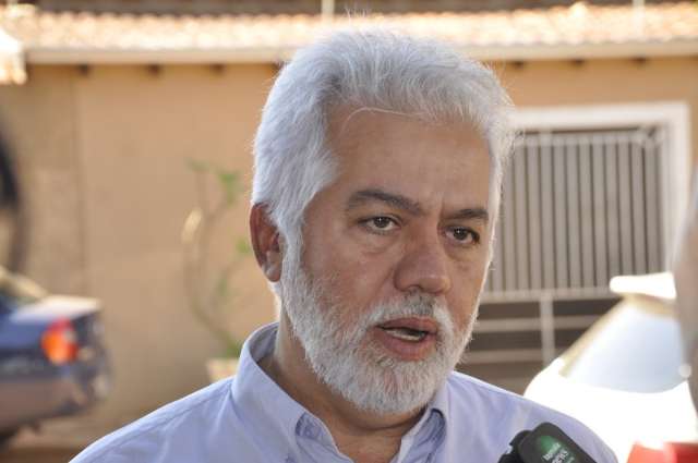 Semy Ferraz n&atilde;o pretende retornar mais ao cargo de secret&aacute;rio