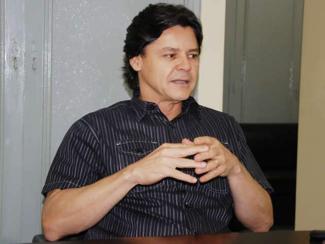  Deputado acredita que &eacute; preciso discutir uma compensa&ccedil;&atilde;o ambiental para o Munic&iacute;pio