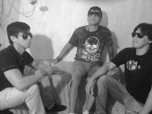 Sobrinho de Mar&ccedil;al de Souza integra banda de rock ind&iacute;gena com letras engajadas
