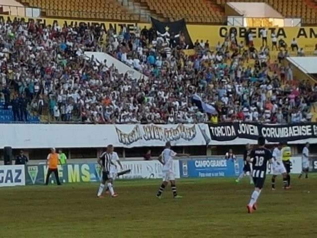 Corumbaense e Oper&aacute;rio AC abrem Campeonato Sul-MatoGrossense no dia 17