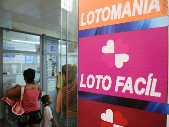 Em m&ecirc;s que a sorte rondou MS, loterias pagaram R$ 80 milh&otilde;es a apostadores