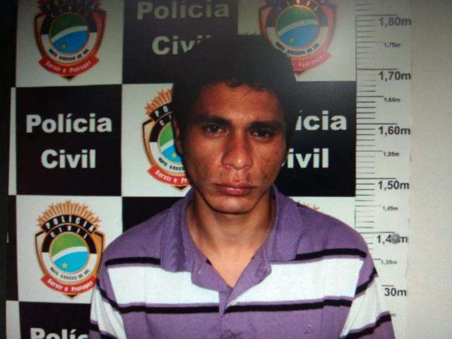 Preso por tr&aacute;fico e feminic&iacute;dio &eacute; encontrado morto em penitenci&aacute;ria