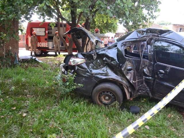 &Eacute; grave estado de sa&uacute;de de homem atropelado no Jardim Semin&aacute;rio 