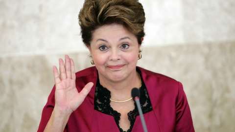 Em menos de 24h, Dilma arrecada R$ 254 mil em 'vaquinha digital'