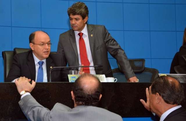 Mochi garante adequa&ccedil;&otilde;es em Portal de Transpar&ecirc;ncia da Assembleia
