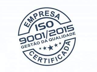 A Mag Life tem certificação ISO 9001. (Foto: Divulgação)