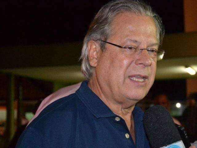 Com voto de Gilmar Mendes, STF manda soltar ex-ministro Jos&eacute; Dirceu