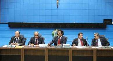 CPI da Sa&uacute;de realiza reuni&atilde;o em Navira&iacute; e Nova Andradina