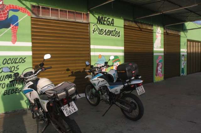 Dois morrem em troca de tiros com a Pol&iacute;cia durante assalto no Tijuca