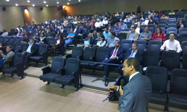 Em encontro regional, TCE orienta munic&iacute;pios sobre responsabilidade fiscal