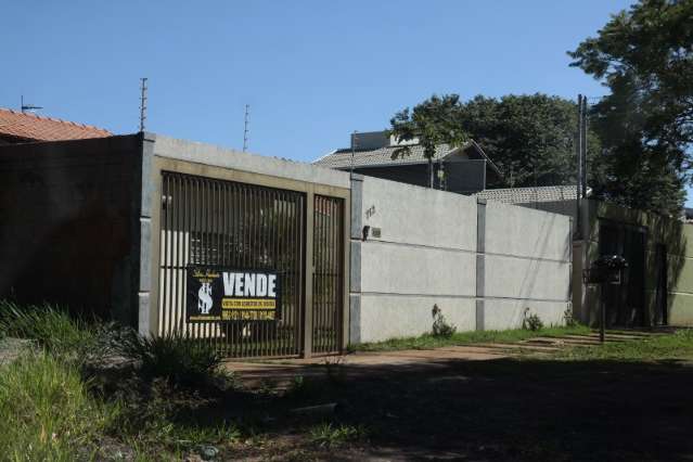 Casal desiste da &quot;casa dos sonhos&quot; ap&oacute;s cinco roubos no Rita Vieira