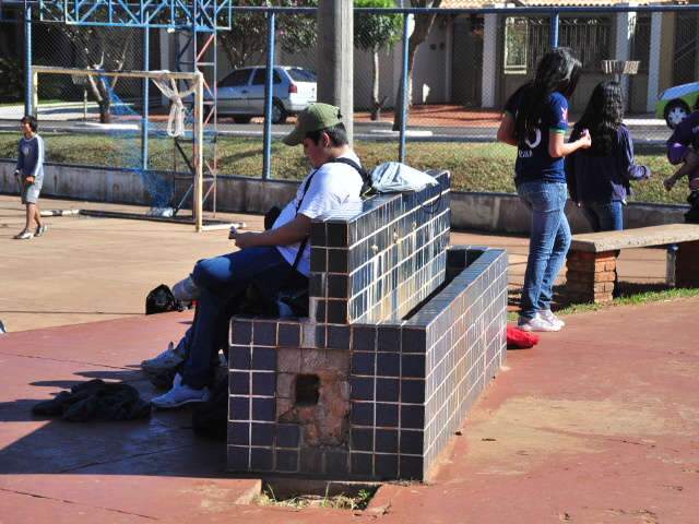  Capital abre licita&ccedil;&atilde;o para revitalizar Pra&ccedil;a do Peixe e mais 5 locais
