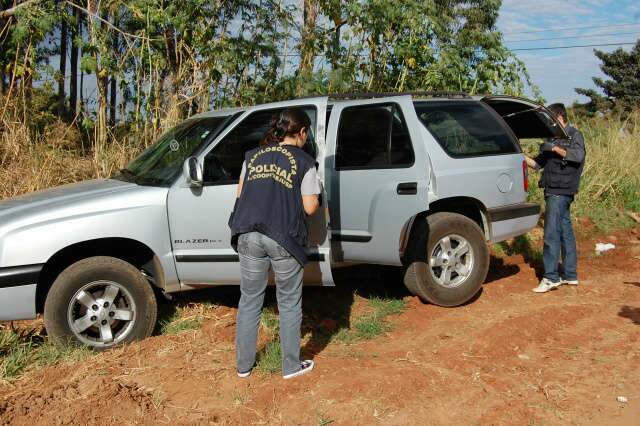  Testemunhas de latroc&iacute;nio de rapaz ser&atilde;o ouvidas em dezembro