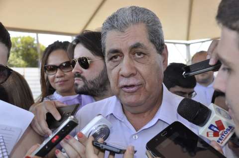"Continuo votando na Dilma", diz André sobre candidatura de Marina
