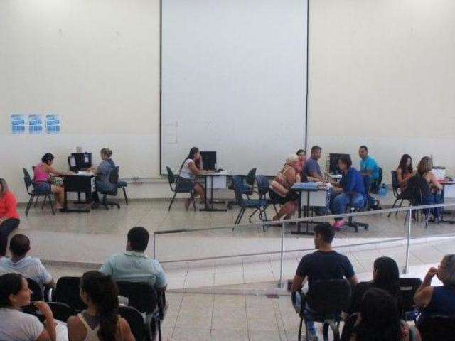 Alunos j&aacute; podem consultar crit&eacute;rios para ingressar em escolas de tempo integral 