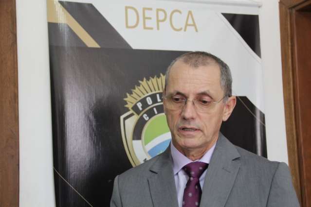 Justi&ccedil;a decreta pris&atilde;o preventiva de tios que torturavam menino em ritual