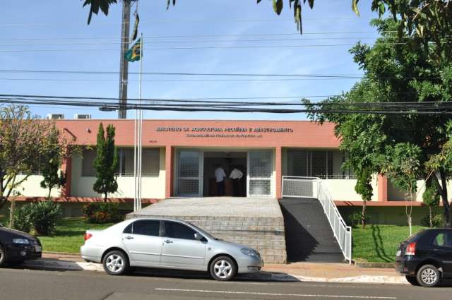 Assessor do Governo afirma que haver&aacute; poucas mudan&ccedil;as nos cargos federais