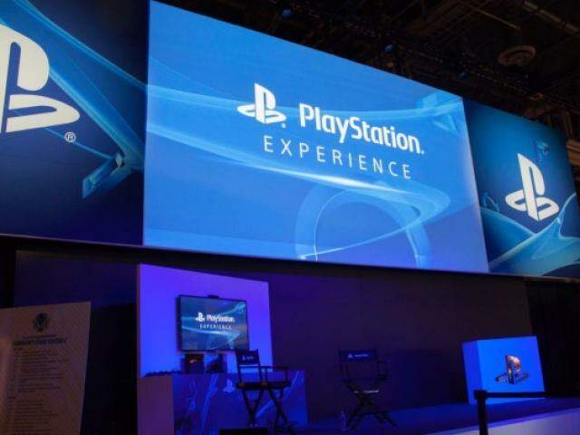 The PlayStation Experience