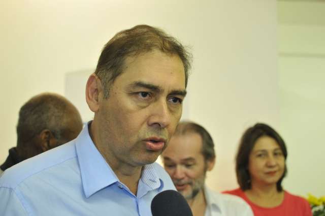 Bernal ir&aacute; apresentar novo portal da transpar&ecirc;ncia da Prefeitura