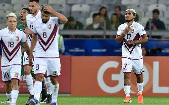 Jogos de hoje definem mais dois semifinalistas da Copa Am&eacute;rica