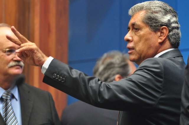 Andr&eacute; Puccinelli descansa no Carnaval; Bernal vai &agrave; Pra&ccedil;a do Papa