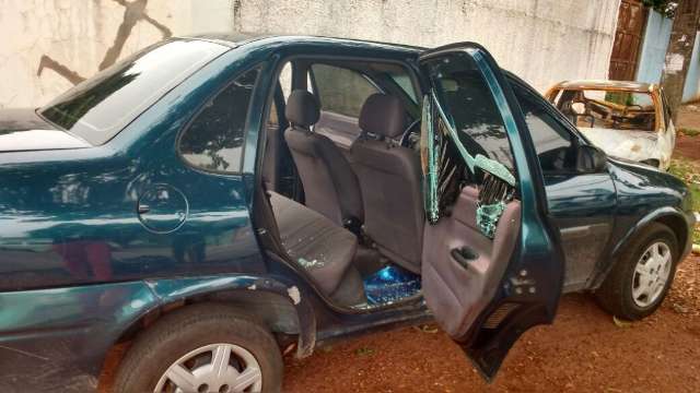 Jovem morre em UPA ap&oacute;s ser atingido por tiros na frente da esposa 