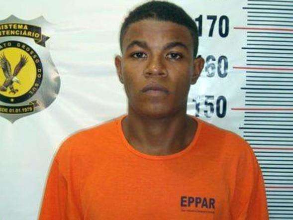 Jovem com ficha criminal extensa &eacute; executado com tiros na cabe&ccedil;a