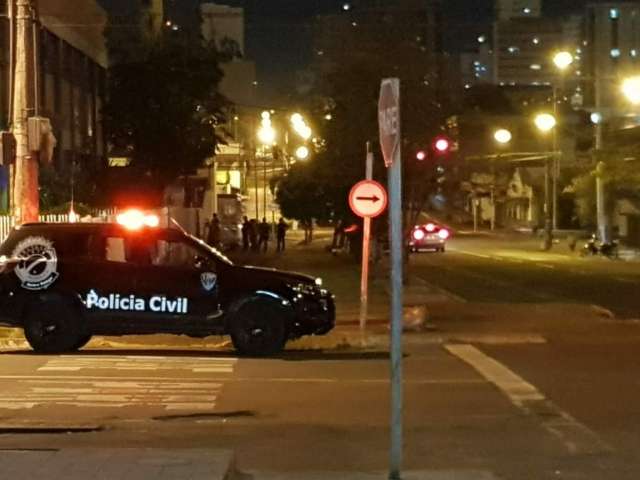 Opera&ccedil;&atilde;o recaptura 12 pessoas com mandado de pris&atilde;o em aberto