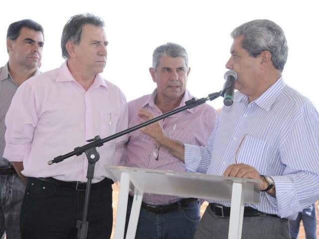  Deputado se empenhar&aacute; para cumprir meta de construir 50 mil casas em 4 anos