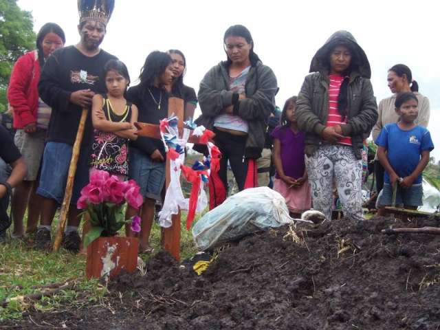 Ex&eacute;rcito garante paz provis&oacute;ria, diz deputado ap&oacute;s visita a Antonio Jo&atilde;o