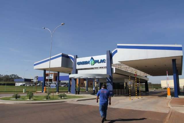 Nova ind&uacute;stria vai baratear em at&eacute; 20% custo do MDF no Estado