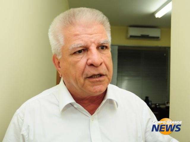 L&iacute;der do prefeito na c&acirc;mara descarta crise e alega problemas &ldquo;pontuais&rdquo;